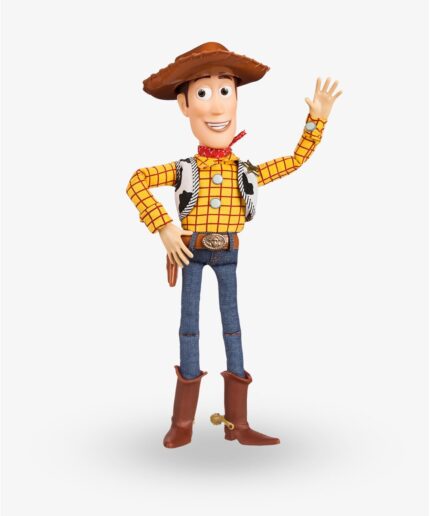 Cowboy Woody