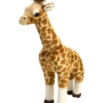 Long-neck giraffe cuddly toy for Kids