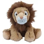 The king of the jungle Leo the lion